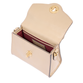 Borsa in pelle donna con tracolla removibile | The Bridge