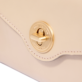 Borsa in pelle donna con tracolla removibile | The Bridge