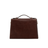 Borsa in pelle donna con tracolla removibile | The Bridge