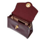 Borsa in pelle donna con tracolla removibile | The Bridge