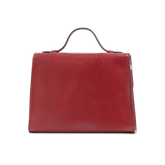 Borsa in pelle donna con tracolla removibile - Nuovi arrivi donna | The Bridge