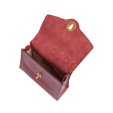 Borsa in pelle donna con tracolla removibile | The Bridge