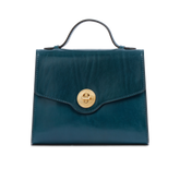 Borsa in pelle donna con tracolla removibile | The Bridge
