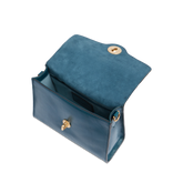 Borsa in pelle donna con tracolla removibile | The Bridge