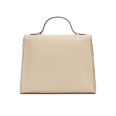 Borsa in pelle donna con tracolla removibile - Borse a tracolla donna | The Bridge