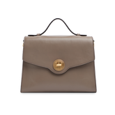 Borsa in pelle donna con tracolla removibile | The Bridge