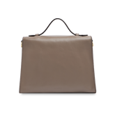 Borsa in pelle donna con tracolla removibile | The Bridge