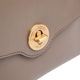 Borsa in pelle donna con tracolla removibile | The Bridge