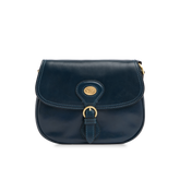 Borsa tracolla in pelle donna | The Bridge