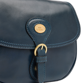 Borsa tracolla in pelle donna | The Bridge
