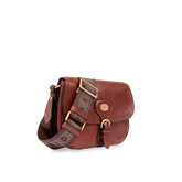 Borsa tracolla in pelle donna | The Bridge