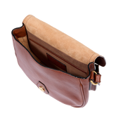 Borsa tracolla in pelle donna | The Bridge