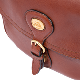 Borsa tracolla in pelle donna | The Bridge
