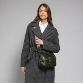 Borsa tracolla in pelle donna | The Bridge