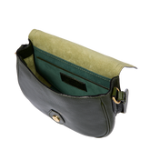 Borsa tracolla in pelle donna | The Bridge