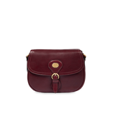 Borsa tracolla in pelle donna | The Bridge