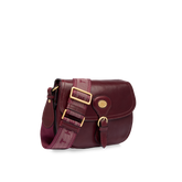 Borsa tracolla in pelle donna | The Bridge