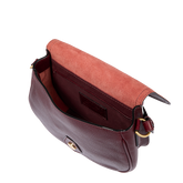 Borsa tracolla in pelle donna | The Bridge