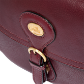 Borsa tracolla in pelle donna | The Bridge