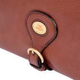 Borsa shopper in pelle | The Bridge