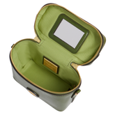 Bauletto in pelle con tracolla removibile | The Bridge