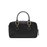 Bauletto in pelle con tracolla removibile | The Bridge