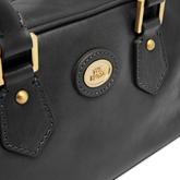 Bauletto in pelle con tracolla removibile | The Bridge