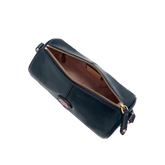 Mini borsa a tracolla donna in pelle | The Bridge
