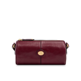 Mini borsa a tracolla donna in pelle | The Bridge