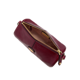 Mini borsa a tracolla donna in pelle | The Bridge