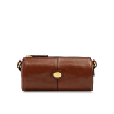 Mini borsa a tracolla donna in pelle | The Bridge
