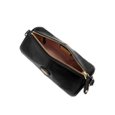 Mini borsa a tracolla donna in pelle | The Bridge