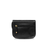 Borsa tracolla in pelle a scomparti small size | The Bridge
