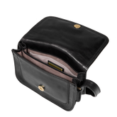 Borsa tracolla in pelle a scomparti small size | The Bridge