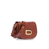 Borsa tracolla in pelle donna | The Bridge