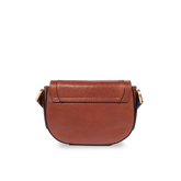 Borsa tracolla in pelle donna | The Bridge