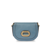 Borsa tracolla in pelle donna | The Bridge