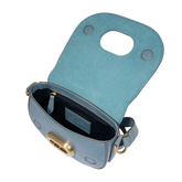 Borsa tracolla in pelle donna | The Bridge