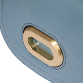 Borsa tracolla in pelle donna | The Bridge