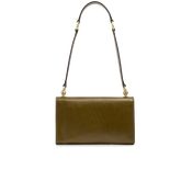 Borsa a spalla donna in pelle | The Bridge