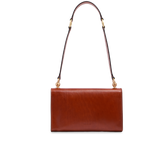 Borsa a spalla donna in pelle | The Bridge