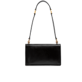 Borsa a spalla donna in pelle | The Bridge