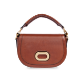 Borsa tracolla in pelle donna | The Bridge