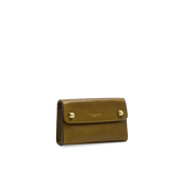 Pochette donna in pelle | The Bridge