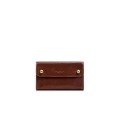 Pochette donna in pelle | The Bridge