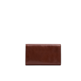 Pochette donna in pelle | The Bridge