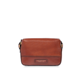 Borsa tracolla in pelle donna | The Bridge