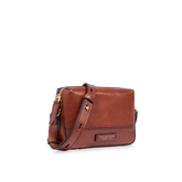 Borsa tracolla in pelle donna | The Bridge