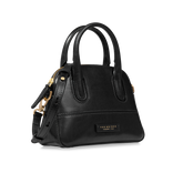 Borsa a mano in pelle con tracolla removibile | The Bridge