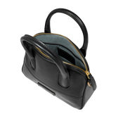 Borsa a mano in pelle con tracolla removibile | The Bridge